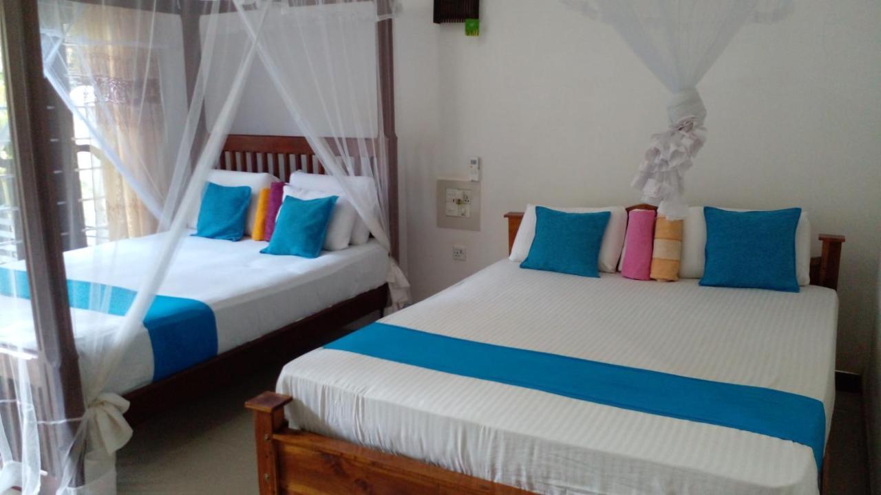 Seadina Coral Home Ματάρα Δωμάτιο φωτογραφία