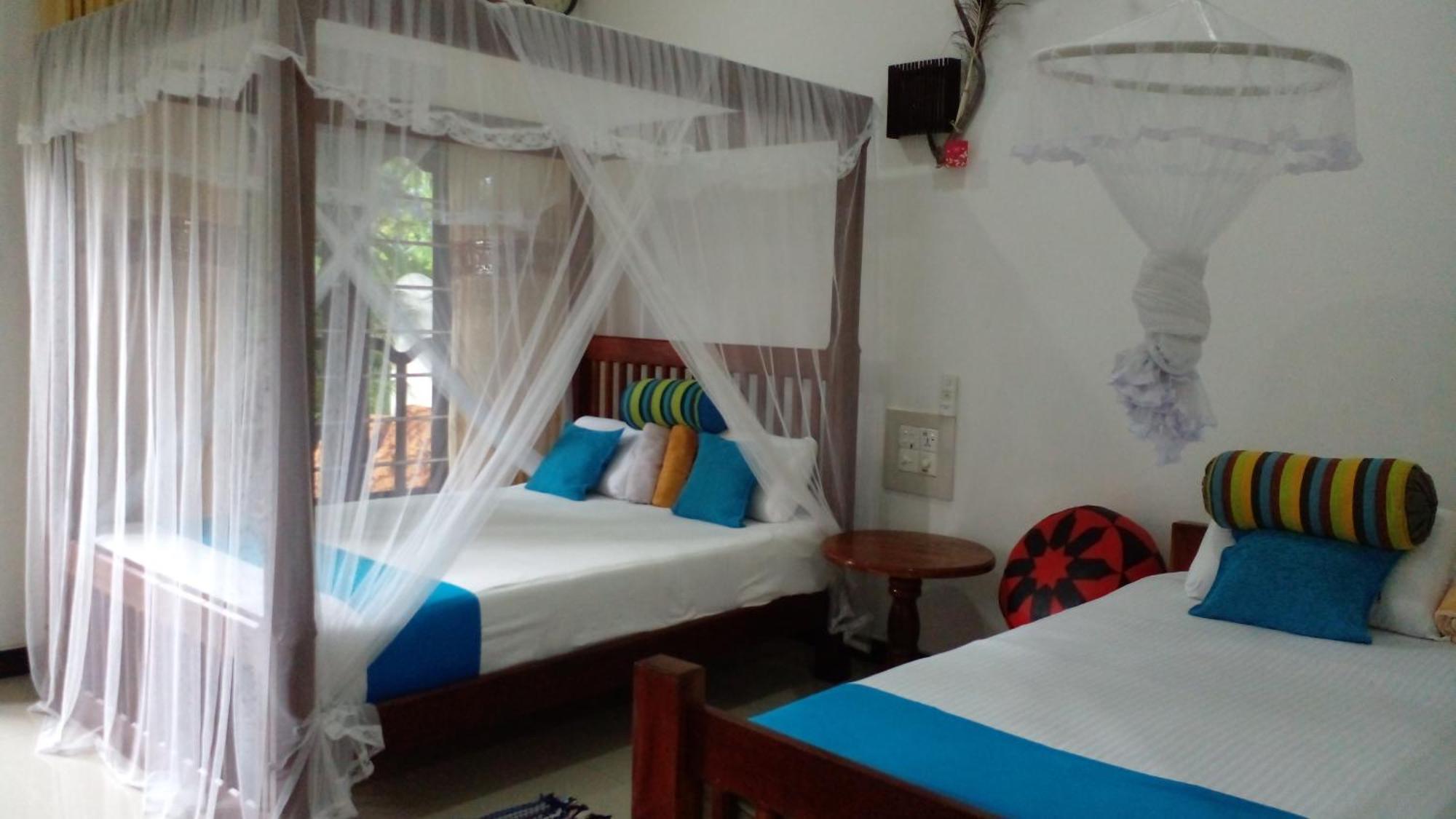 Seadina Coral Home Ματάρα Δωμάτιο φωτογραφία