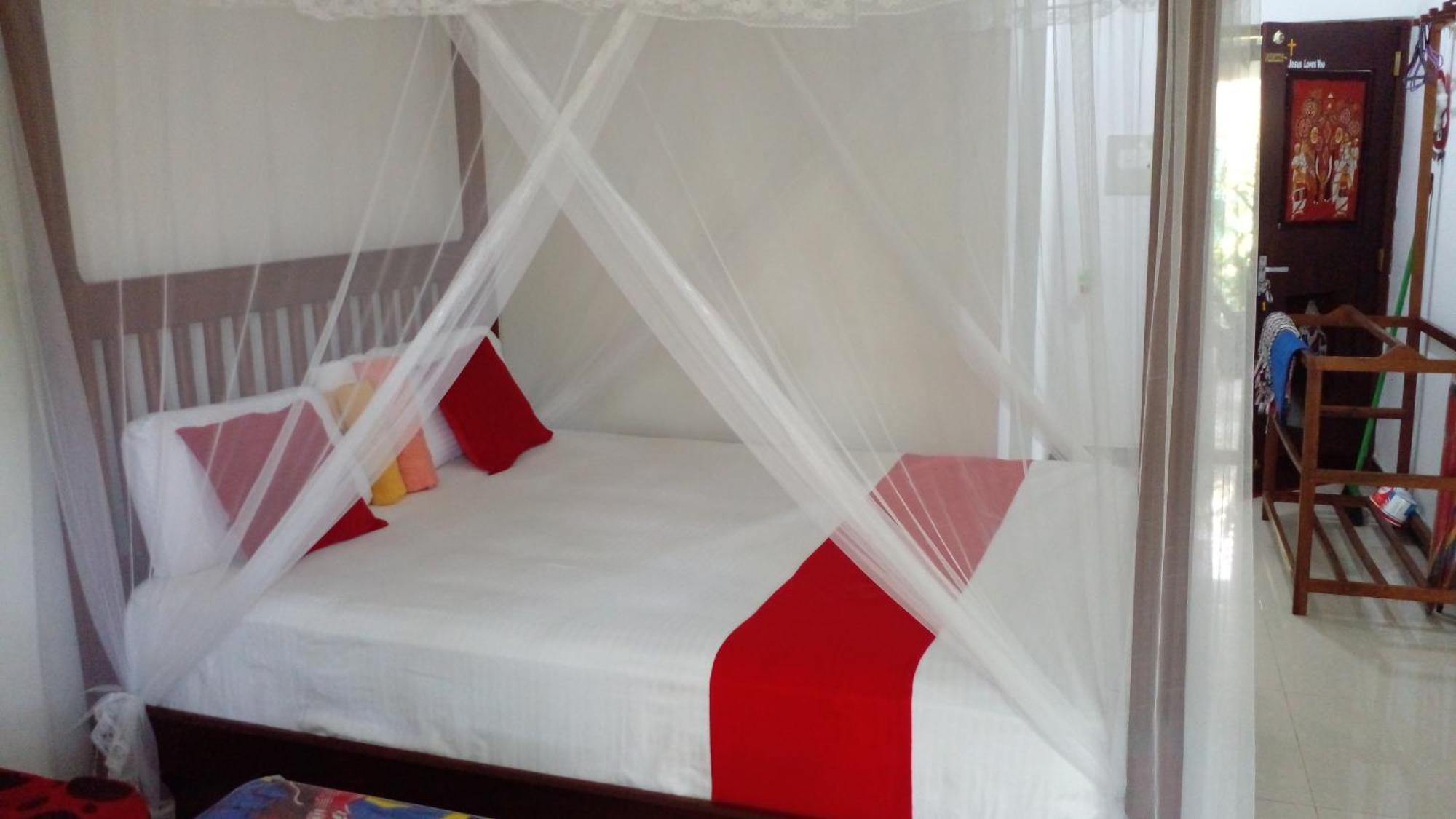 Seadina Coral Home Ματάρα Δωμάτιο φωτογραφία
