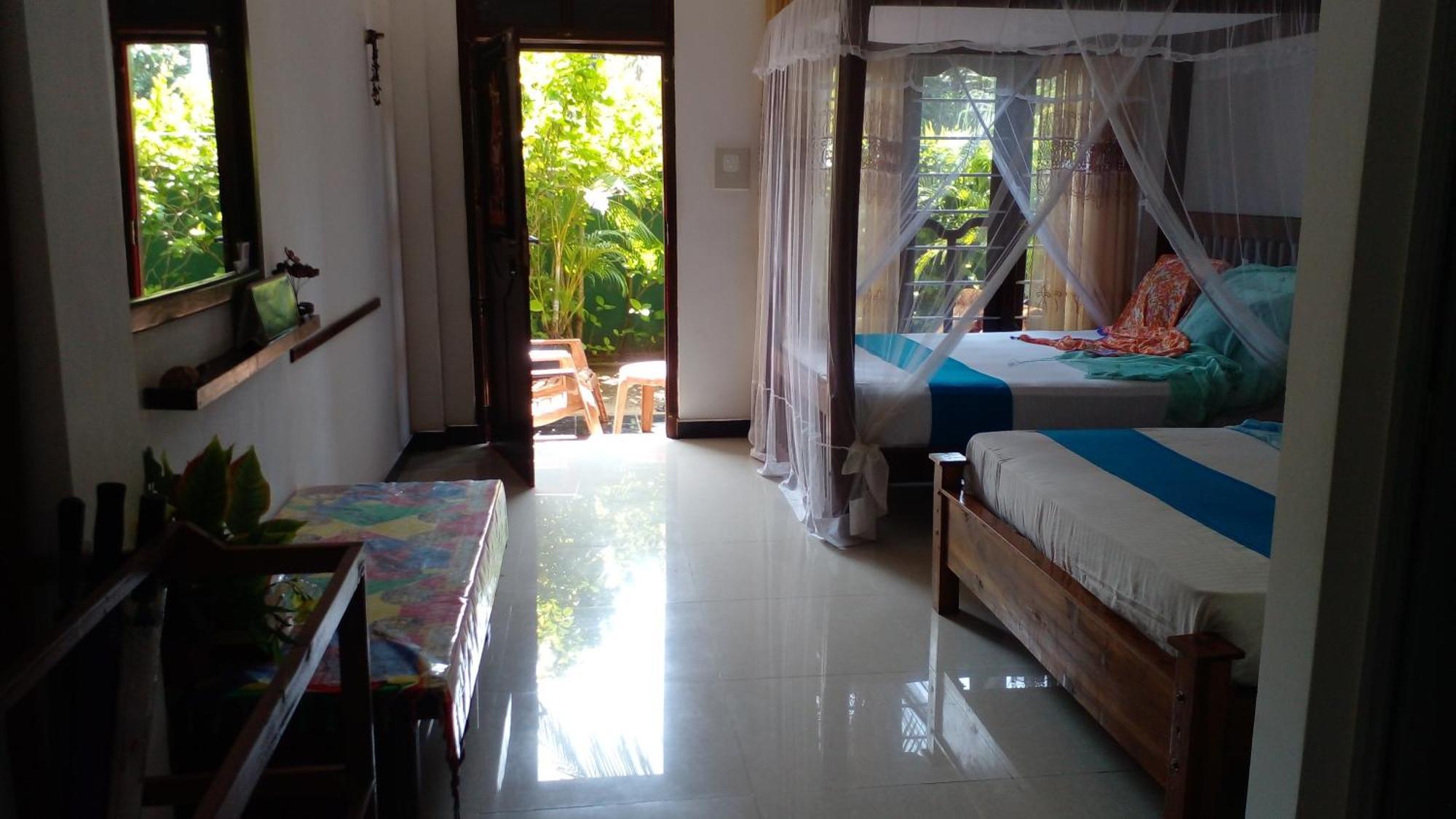 Seadina Coral Home Ματάρα Δωμάτιο φωτογραφία