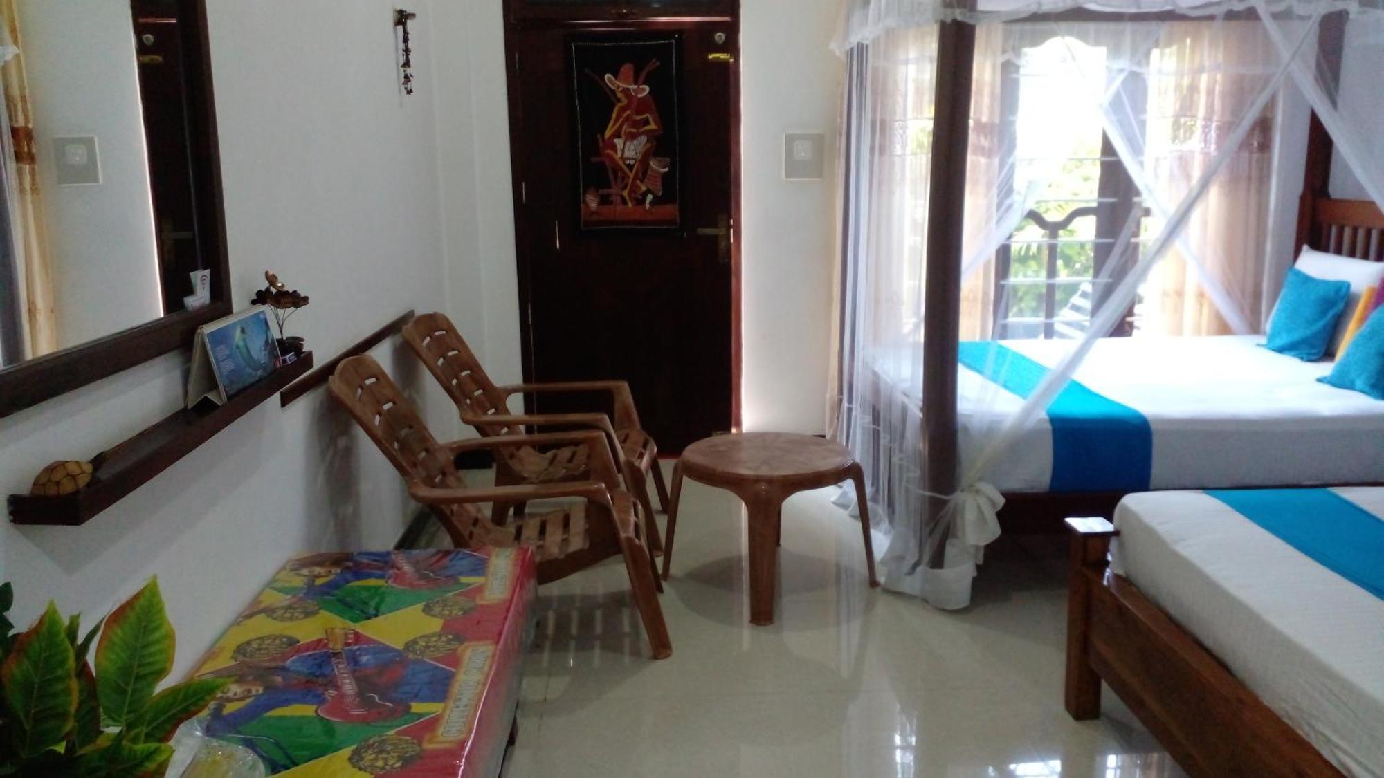 Seadina Coral Home Ματάρα Δωμάτιο φωτογραφία