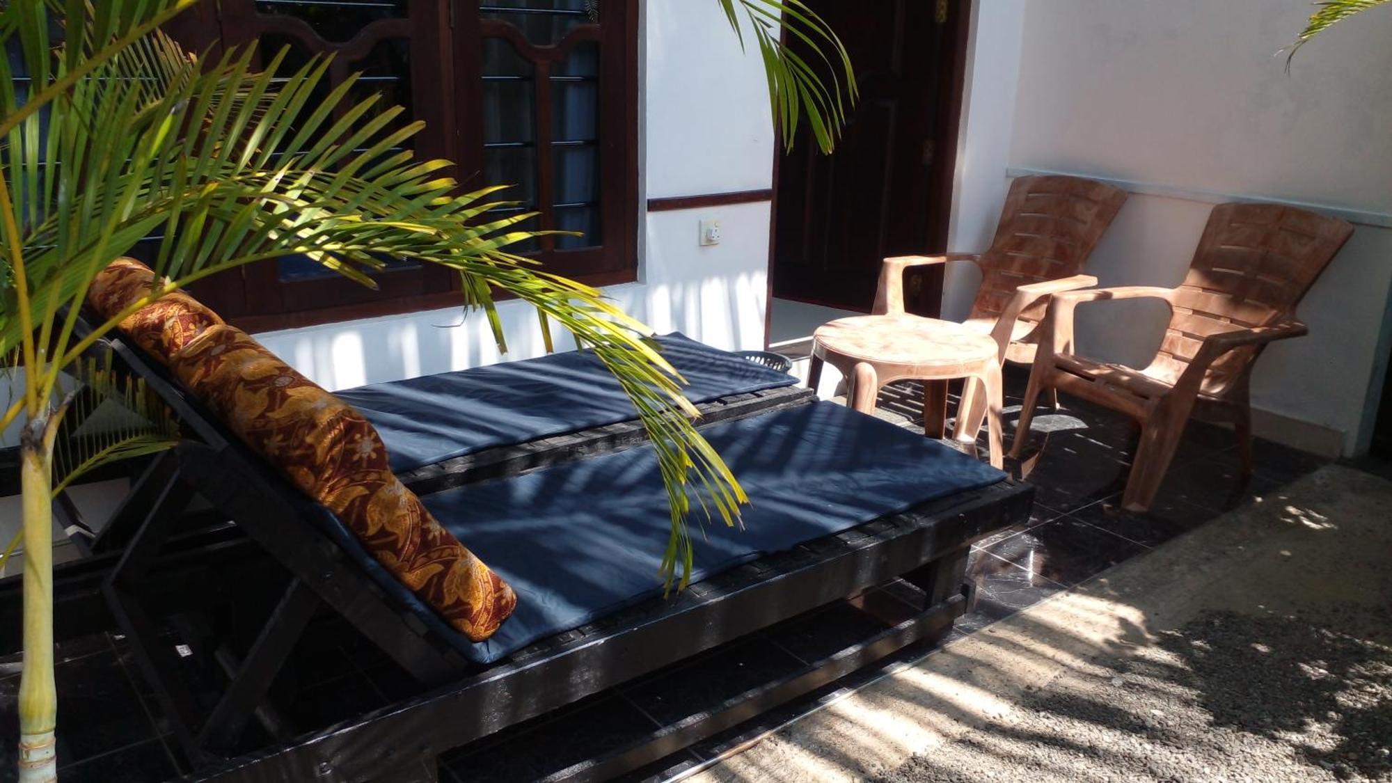 Seadina Coral Home Ματάρα Δωμάτιο φωτογραφία