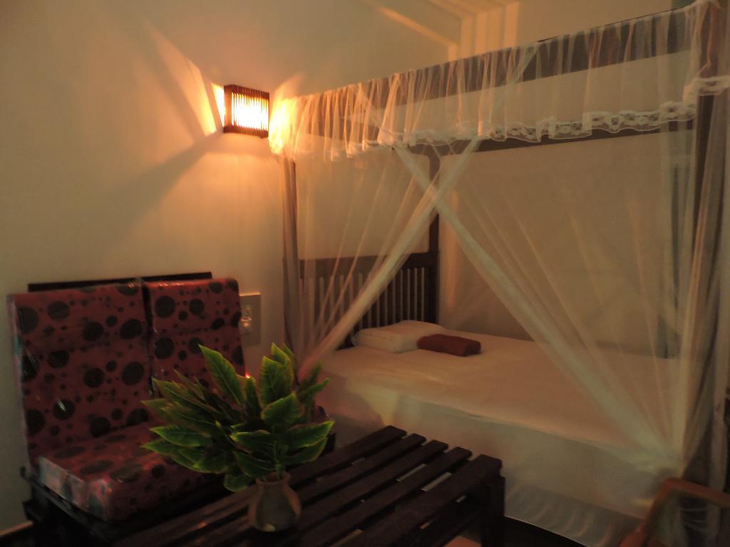 Seadina Coral Home Ματάρα Εξωτερικό φωτογραφία