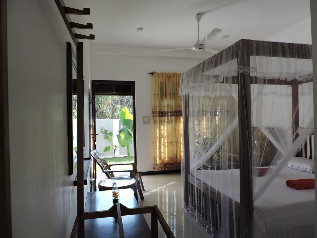 Seadina Coral Home Ματάρα Εξωτερικό φωτογραφία