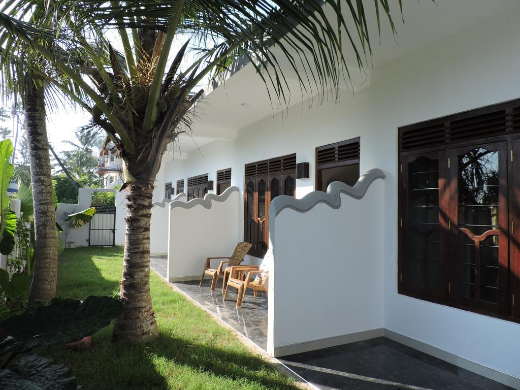 Seadina Coral Home Ματάρα Εξωτερικό φωτογραφία