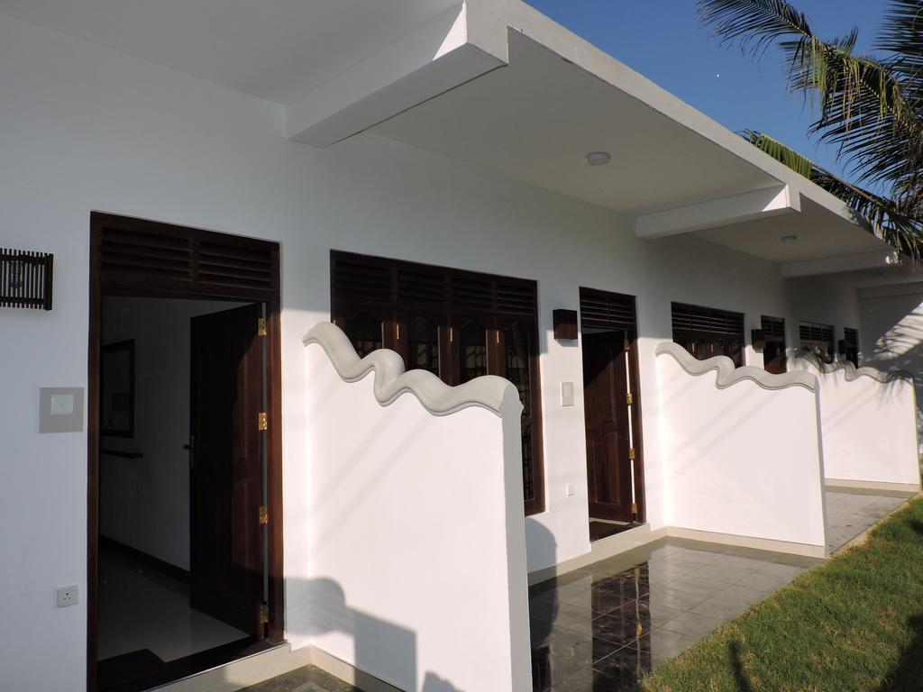 Seadina Coral Home Ματάρα Εξωτερικό φωτογραφία