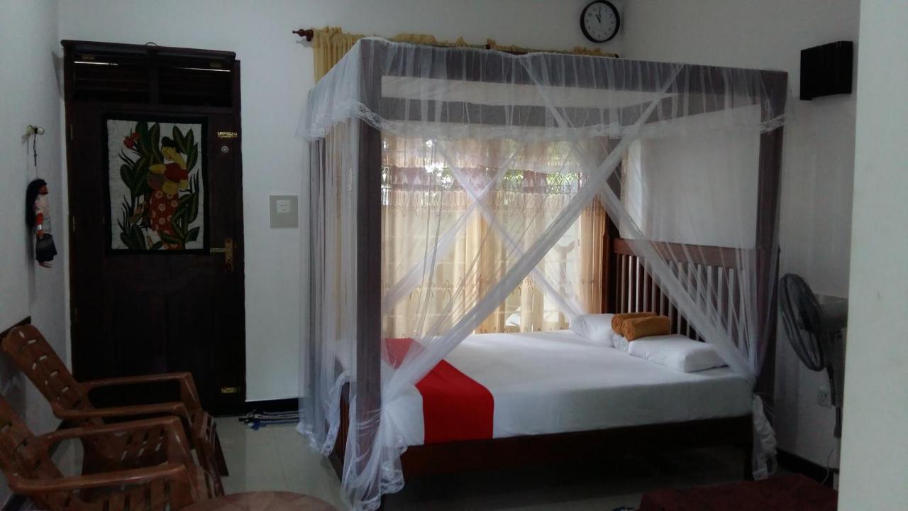 Seadina Coral Home Ματάρα Εξωτερικό φωτογραφία